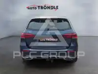 2019 Mercedes Benz B 180