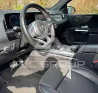 2019 Mercedes Benz B 180