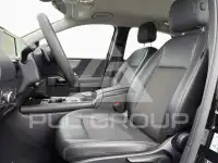 2019 Mercedes Benz B 180