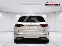 2019 Mercedes Benz B 180