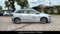 2019 Mercedes Benz B 180