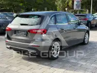 2019 Mercedes Benz B 180
