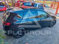 2019 Mercedes Benz B 180