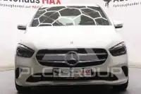 2019 Mercedes Benz B 180