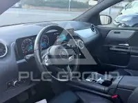 2019 Mercedes Benz B 180
