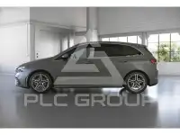 2019 Mercedes Benz B 180