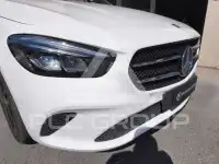 2019 Mercedes Benz B 180