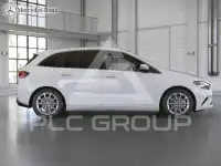 2019 Mercedes Benz B 180