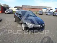 2019 Mercedes Benz B 180