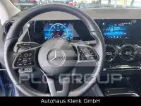 2019 Mercedes Benz B 180