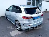 2019 Mercedes Benz B 180
