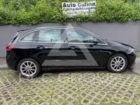 2019 Mercedes Benz B 180