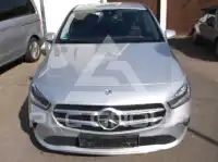 2019 Mercedes Benz B 180