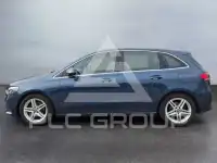 2019 Mercedes Benz B 180
