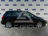 2019 Mercedes Benz B 180