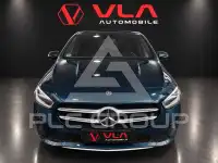 2019 Mercedes Benz B 180