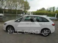 2019 Mercedes Benz B 180