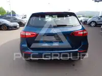 2019 Mercedes Benz B 180
