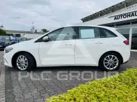 2019 Mercedes Benz B 180