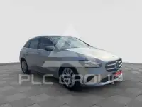 2019 Mercedes Benz B 180