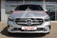 2019 Mercedes Benz B 180