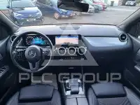 2019 Mercedes Benz B 180