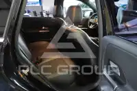 2019 Mercedes Benz B 180