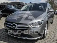 2019 Mercedes Benz B 180