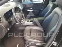 2022 Mercedes Benz B 180
