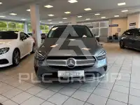 2019 Mercedes Benz B 180