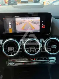 2019 Mercedes Benz B 180