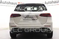 2019 Mercedes Benz B 180