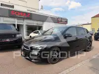 2019 Mercedes Benz B 180