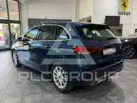 2019 Mercedes Benz B 180