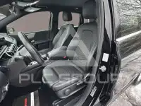 2019 Mercedes Benz B 180