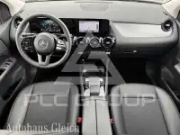 2019 Mercedes Benz B 180