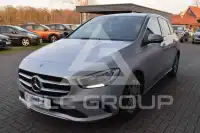 2019 Mercedes Benz B 180