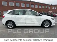 2019 Mercedes Benz B 180