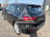 2019 Mercedes Benz B 180