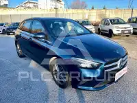 2019 Mercedes Benz B 180