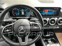 2019 Mercedes Benz B 180