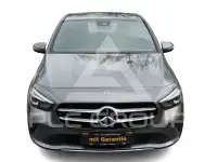 2019 Mercedes Benz B 180