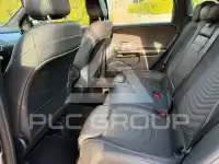 2019 Mercedes Benz B 180