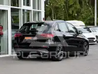2019 Mercedes Benz B 180