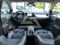 2019 Mercedes Benz B 180