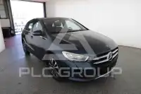 2019 Mercedes Benz B 180