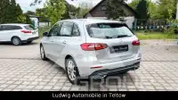 2019 Mercedes Benz B 180