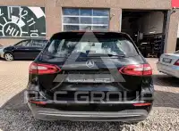 2019 Mercedes Benz B 180