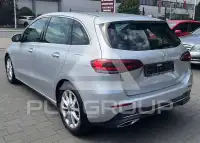 2019 Mercedes Benz B 180