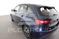 2019 Mercedes Benz B 180